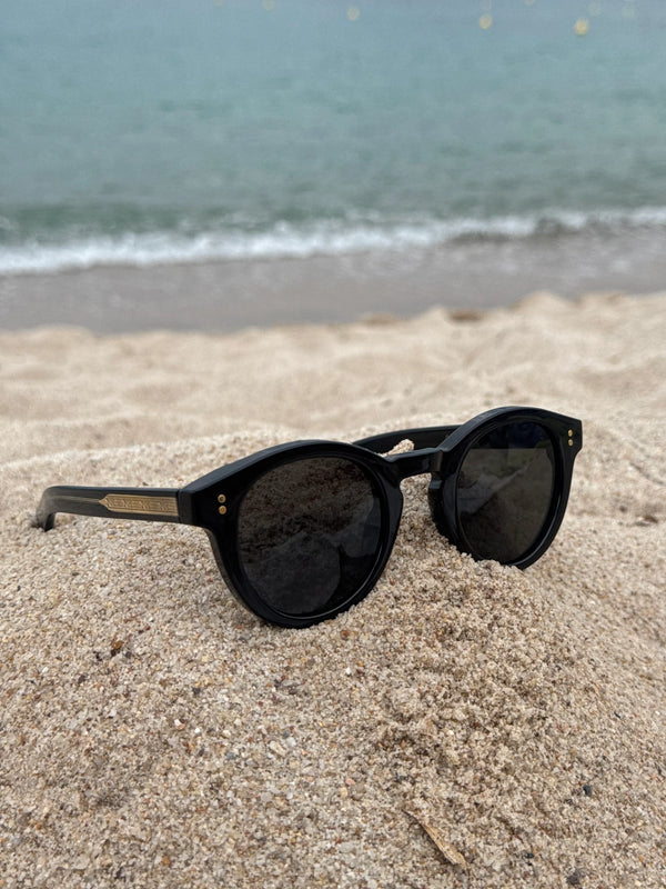 Lunettes de Soleil Nera - NC – Bijoux artisanales fait avec âme pour sublimer votre style