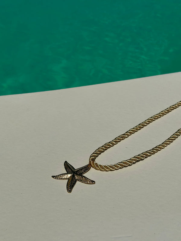 Collier playa soleil - NC – Bijoux artisanales fait avec âme pour sublimer votre style