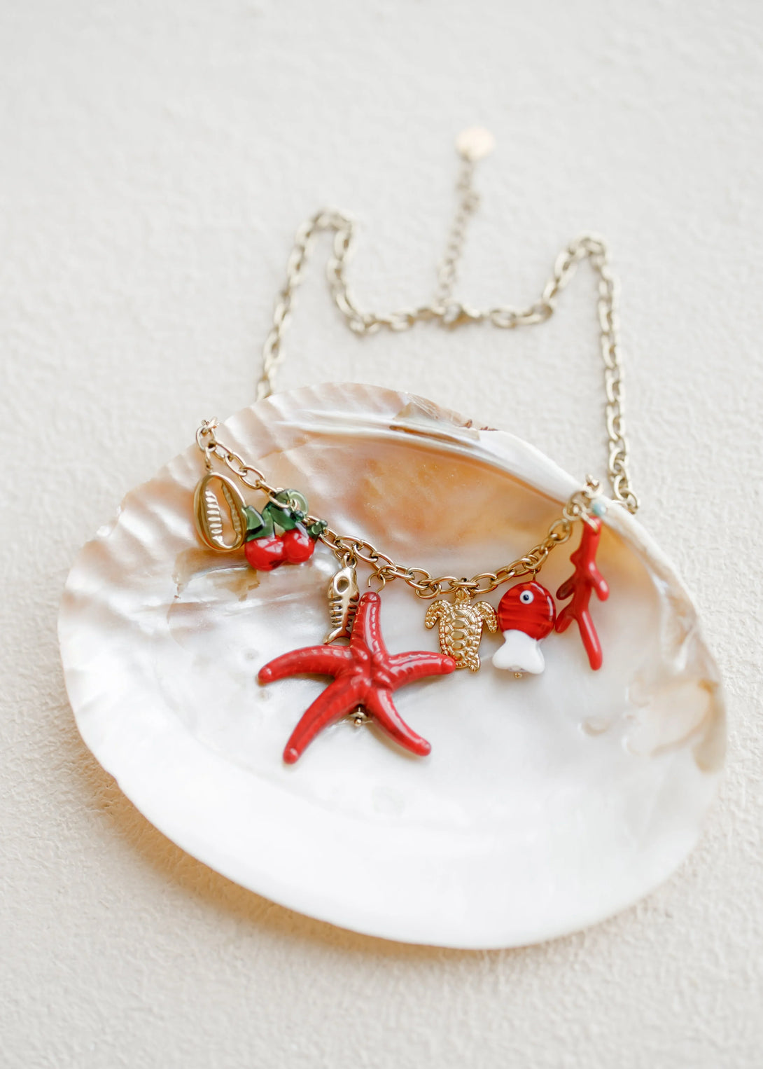 Collier Rêve de Perle - NC – Bijoux artisanales fait avec âme pour sublimer votre style