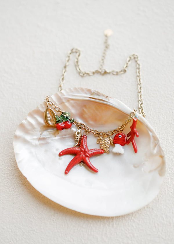 Collier Rêve de Perle - NC – Bijoux artisanales fait avec âme pour sublimer votre style