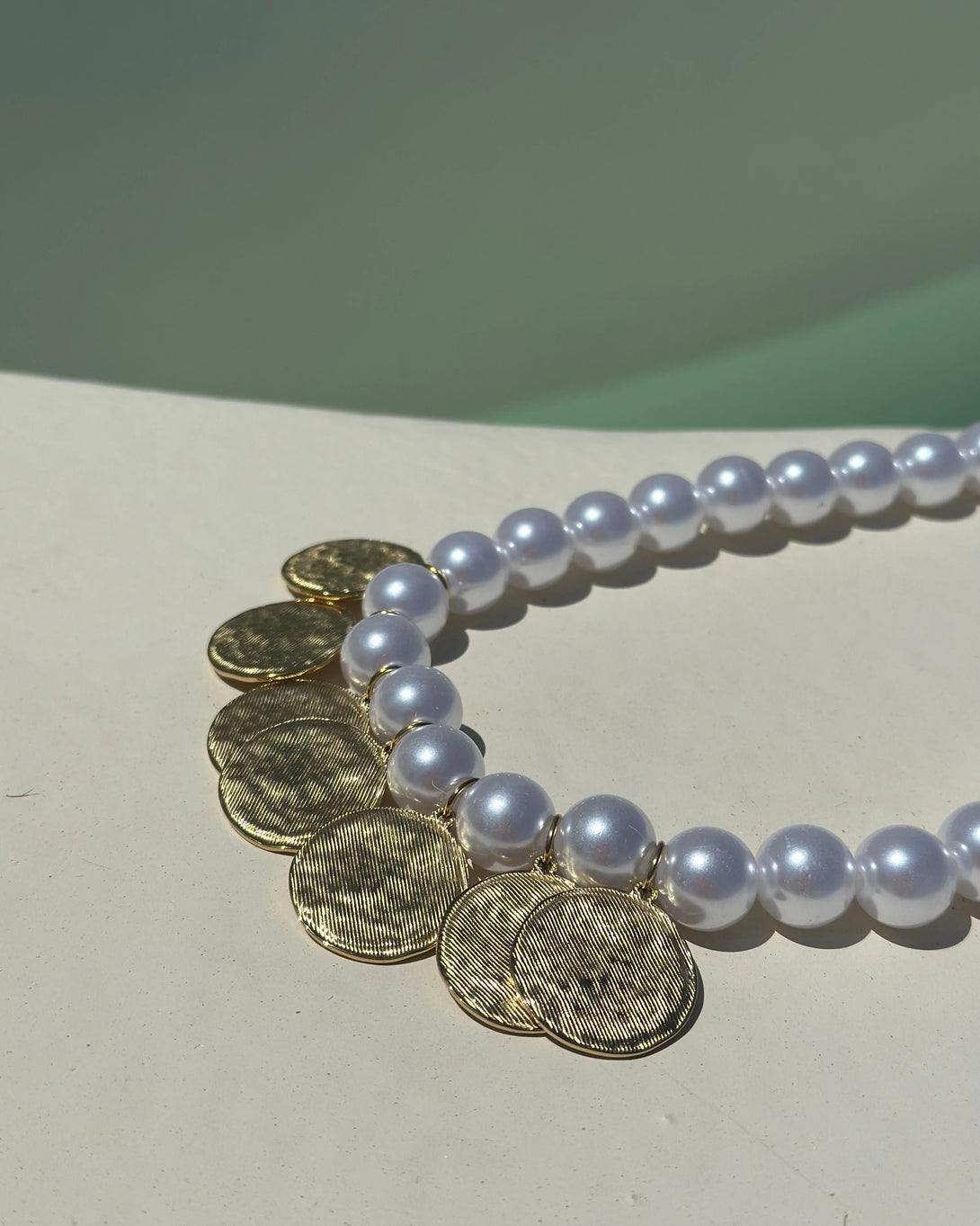 Collier la perla - NC – Bijoux artisanales fait avec âme pour sublimer votre style