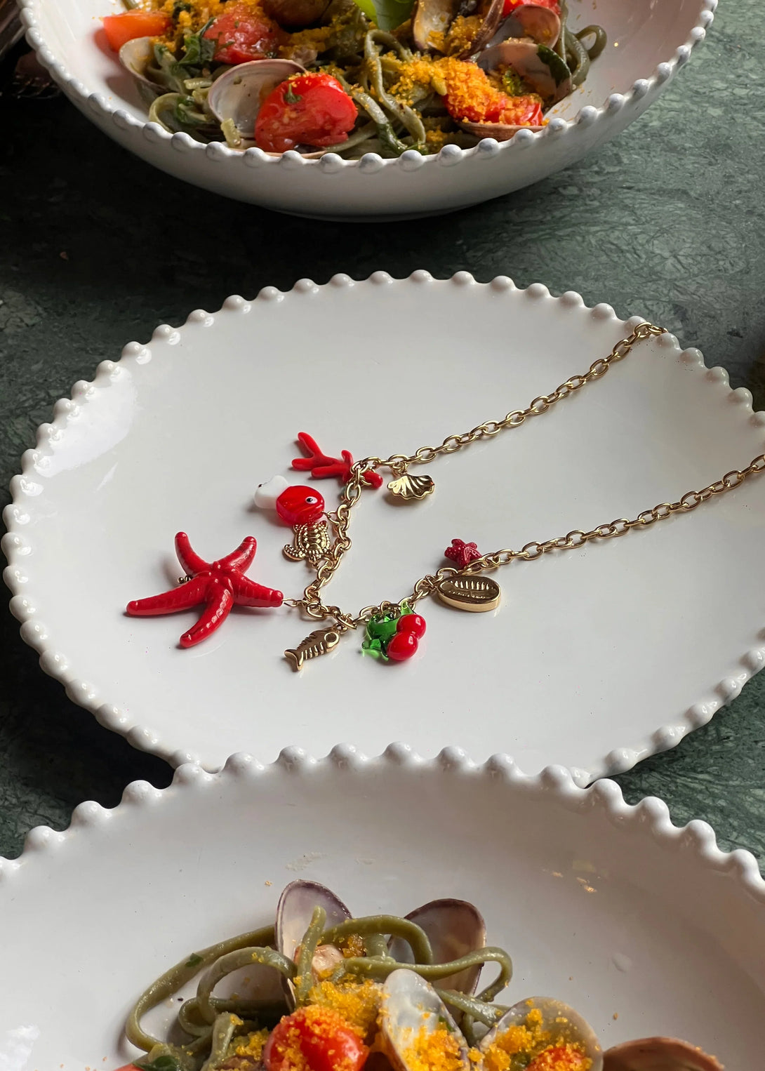 Collier Rêve de Perle - NC – Bijoux artisanales fait avec âme pour sublimer votre style