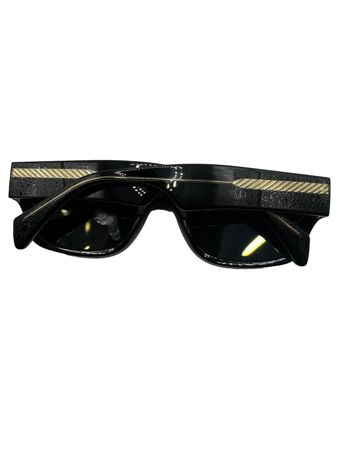 Lunettes de Soleil Ombre - NC – Bijoux artisanales fait avec âme pour sublimer votre style