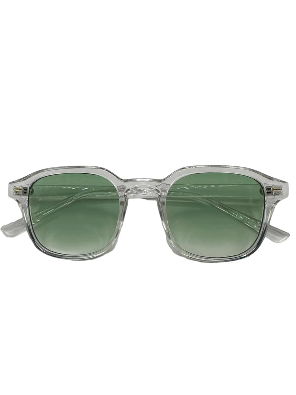 Lunettes de Soleil Vision Sauvage - NC – Bijoux artisanales fait avec âme pour sublimer votre style