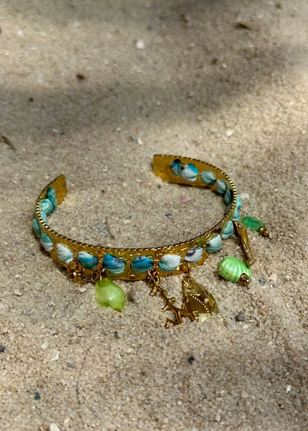 Bracelet Charms - NC – Bijoux artisanales fait avec âme pour sublimer votre style