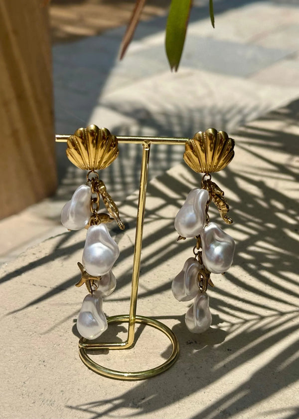 B.O Éveil Floral - NC – Bijoux artisanales fait avec âme pour sublimer votre style