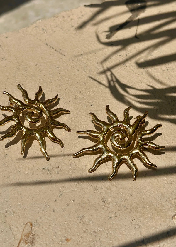 B.O Onde Dorée - NC – Bijoux artisanales fait avec âme pour sublimer votre style