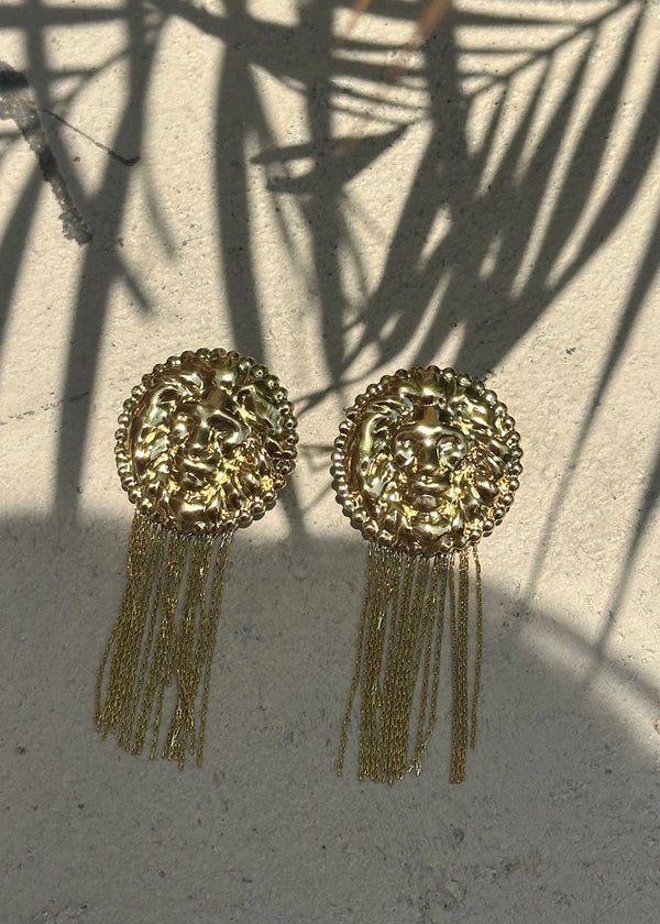 B.O Mirage Sable - NC – Bijoux artisanales fait avec âme pour sublimer votre style