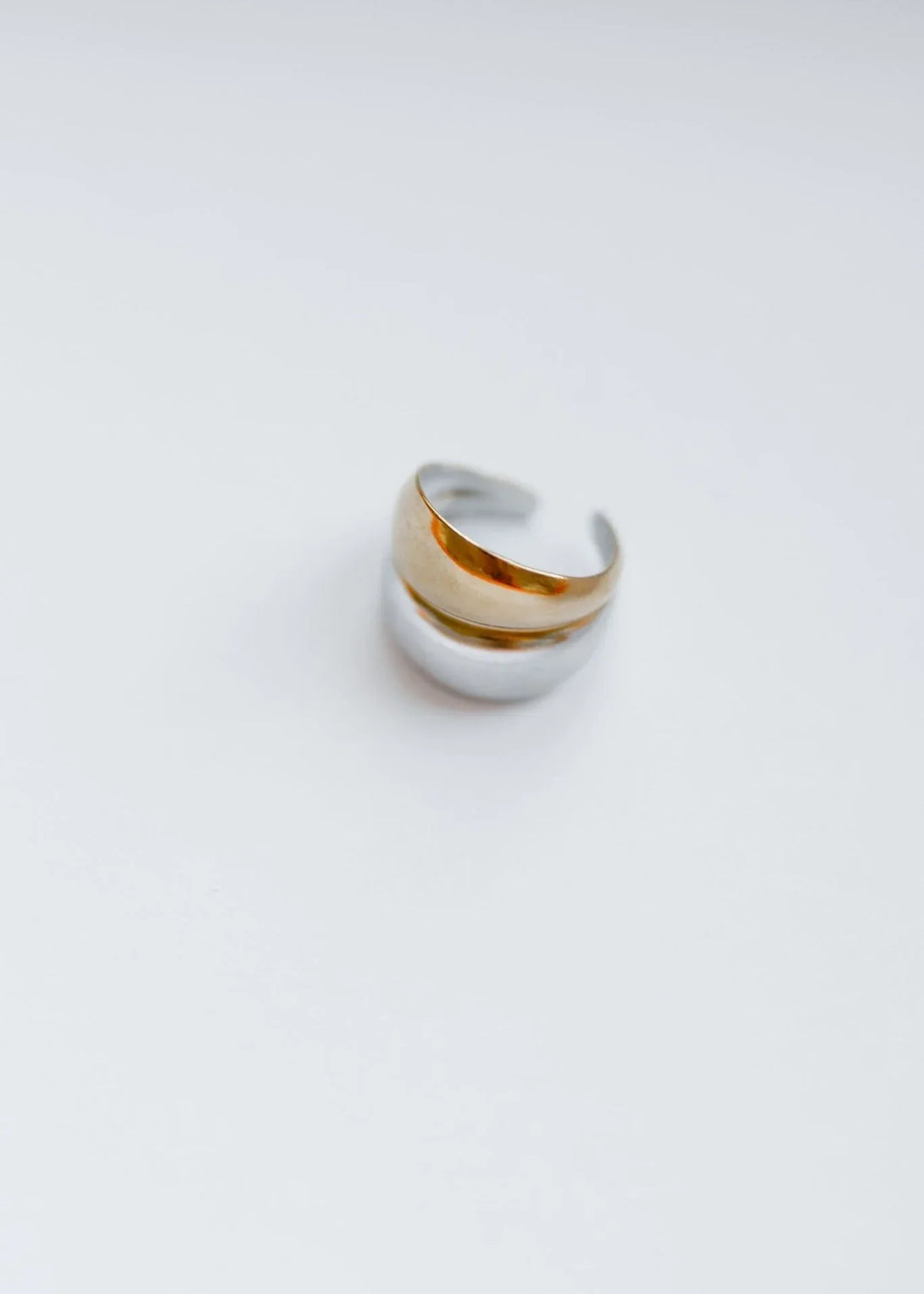 Bague Pulsation Chic - NC – Bijoux artisanales fait avec âme pour sublimer votre style