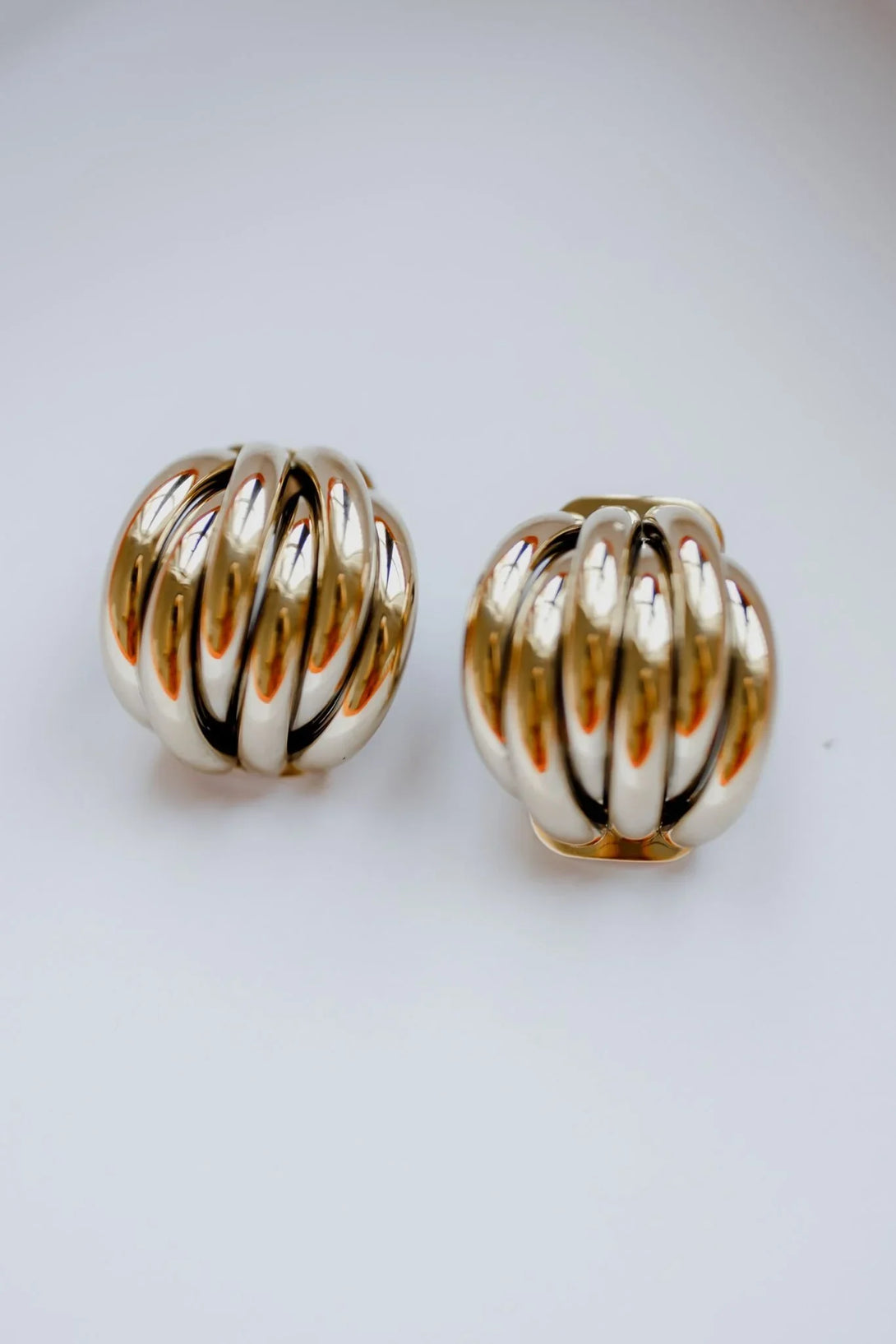 Boucles d’oreilles Galaxy - NC – Bijoux artisanales fait avec âme pour sublimer votre style