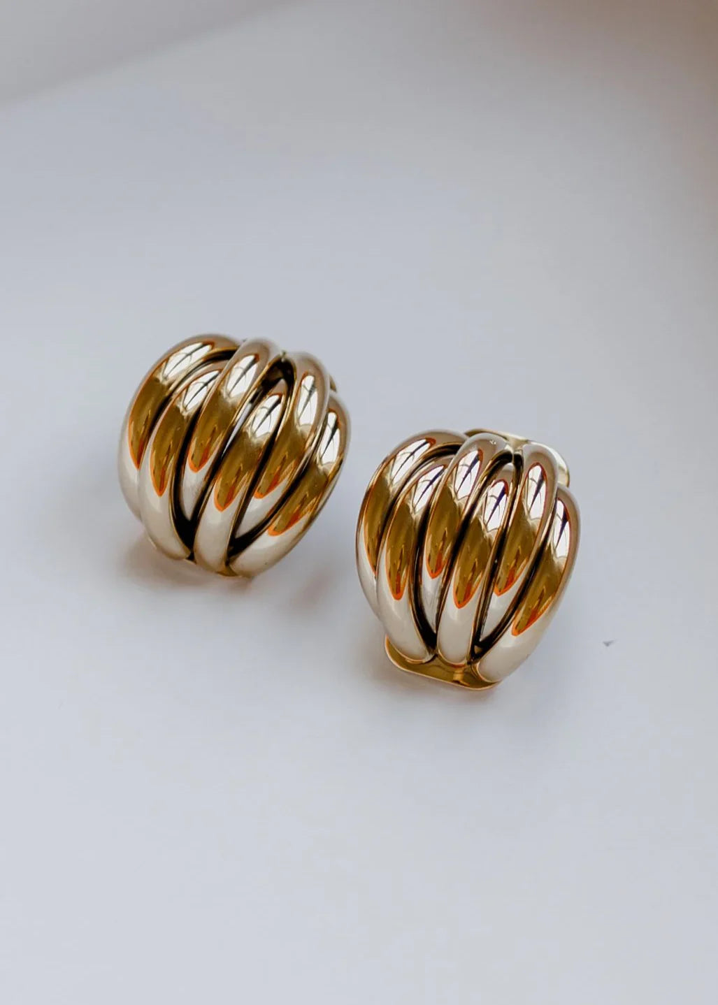 Boucles d’oreilles Galaxy - NC – Bijoux artisanales fait avec âme pour sublimer votre style