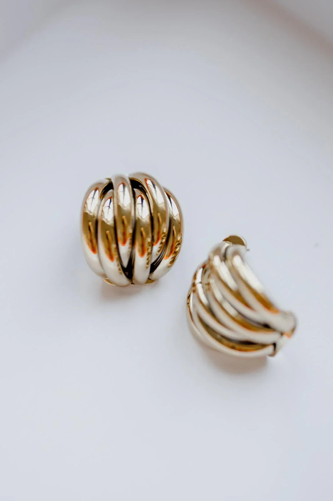 Boucles d’oreilles Galaxy - NC – Bijoux artisanales fait avec âme pour sublimer votre style