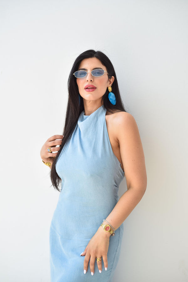 Lunettes de soleil vintage celo